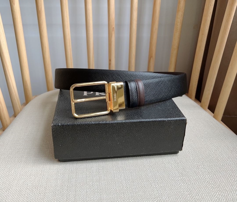 Prada Belts